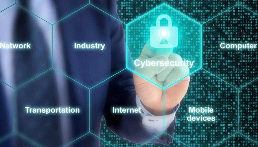 5 Cybersecurity Threats & How to Stay Safe