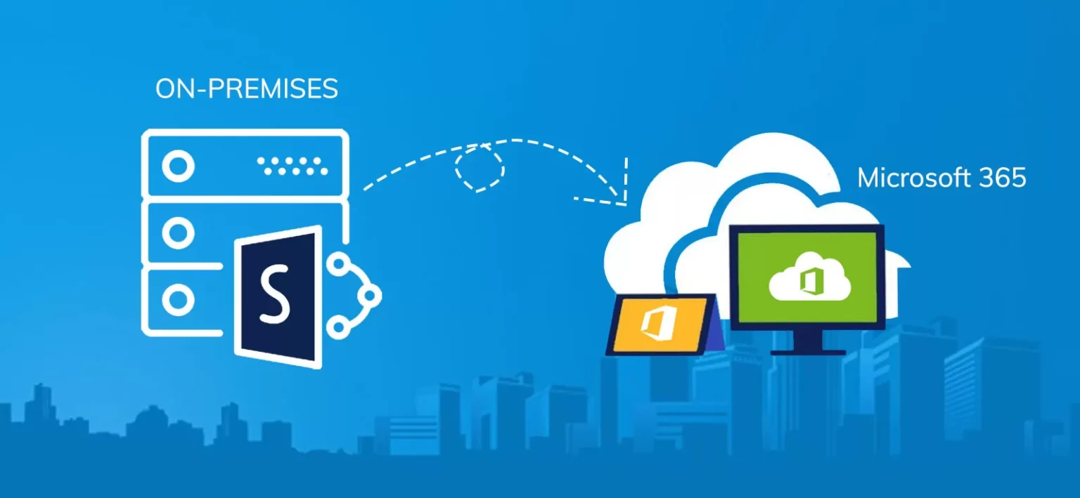 migration-to-sharePoint