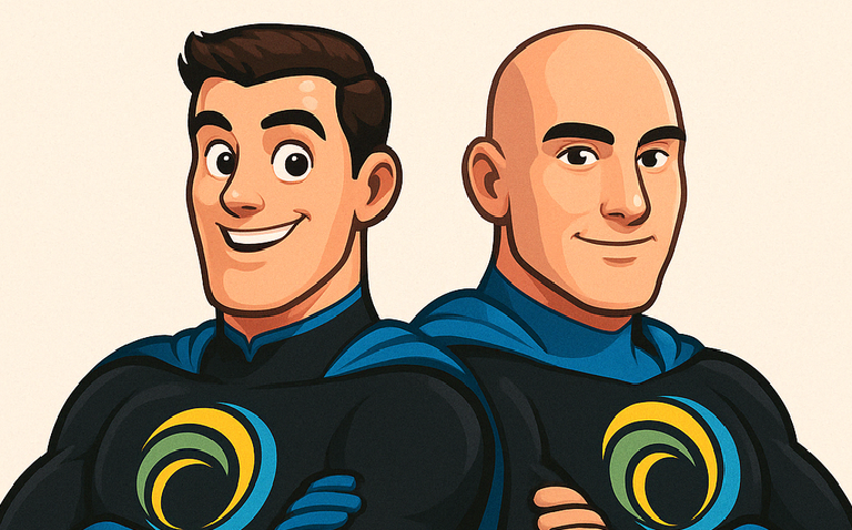 ITERECH-Superheroes-BackToBack
