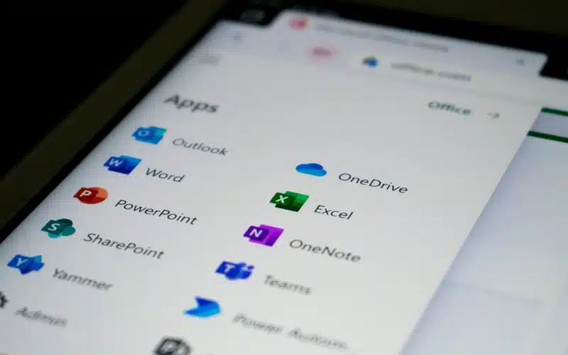 Getting started with Microsoft 365