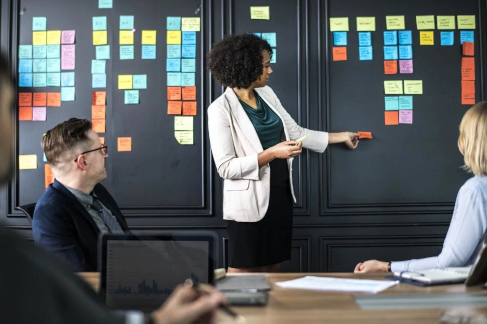 Outsourced IT helpdesk for small business