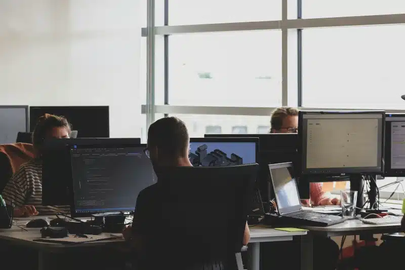 Why have IT consultants with specialised expertise