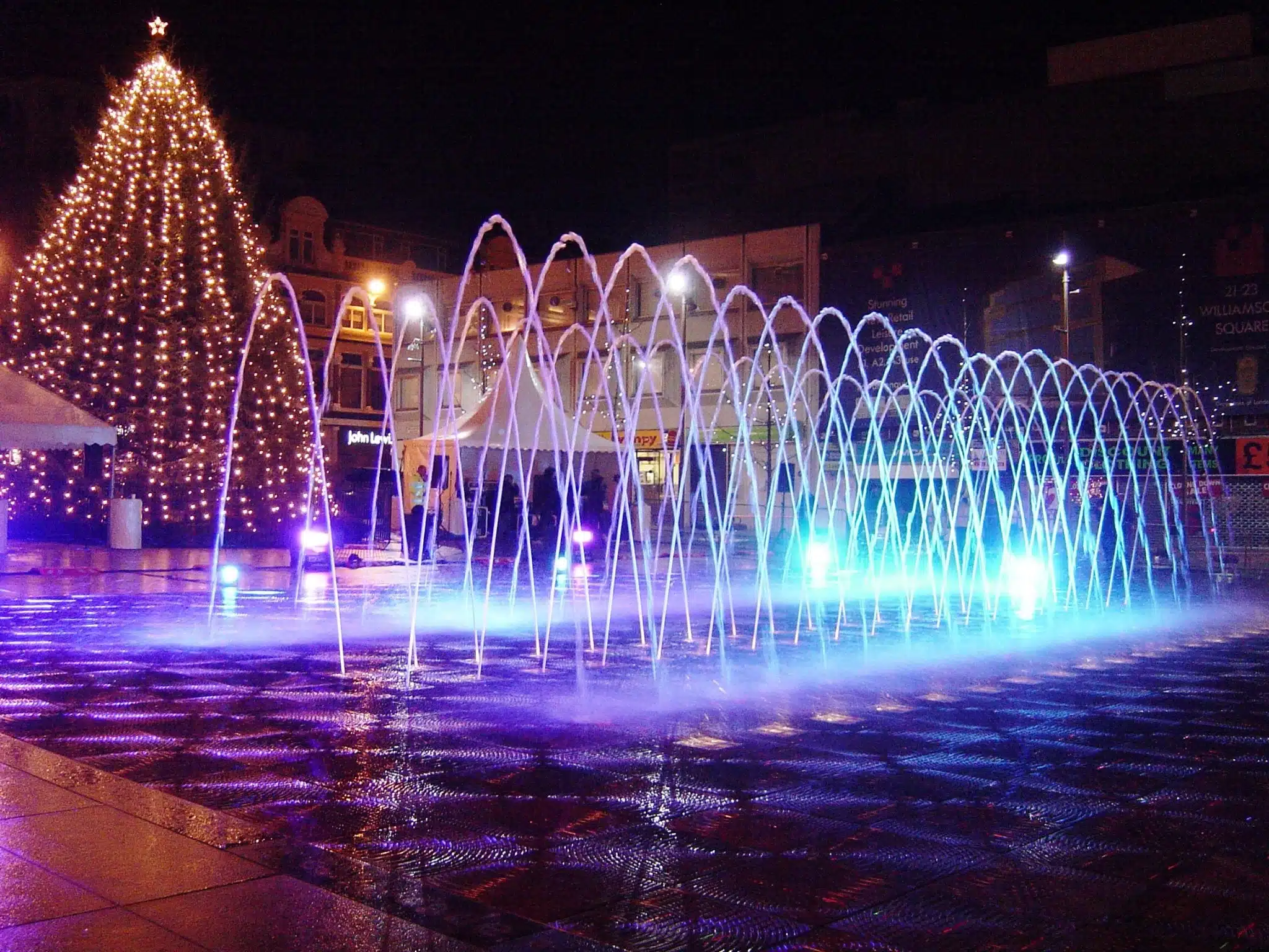 Fountains Direct case study
