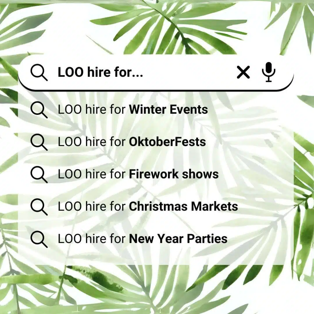 Loos for Dos