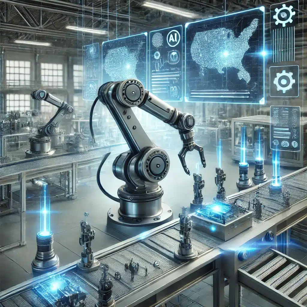Remote it support services automation
