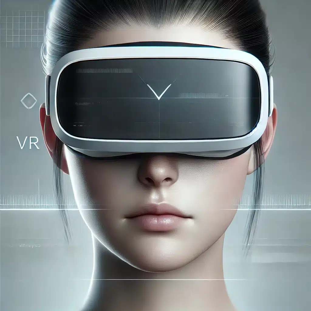 Remote it support services VR