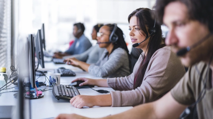 VoIP Systems Unified Communications