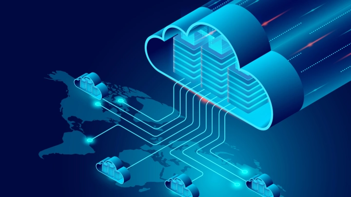 Cloud Services Access