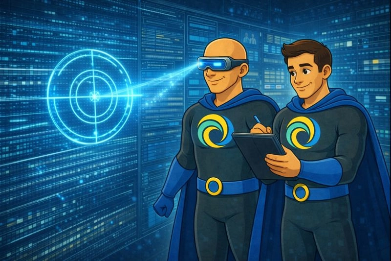 SIEM and SOAR Heroes