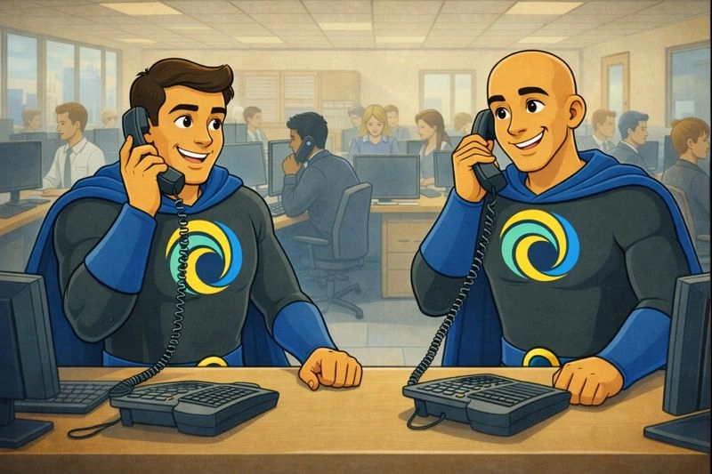 VoIP Systems Heroes
