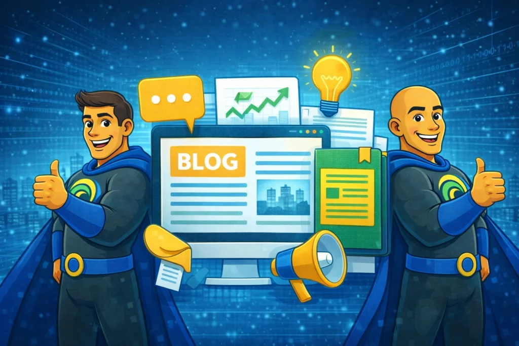 ITERTECH Business Blog