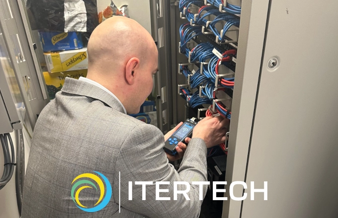 ITERTECH Dan